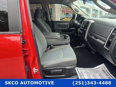2017 Ram 1500 4WD - Photo 3