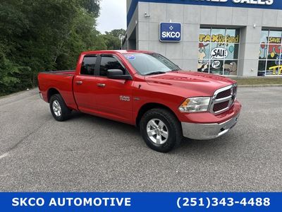 2017 Ram 1500 4WD - Photo 13