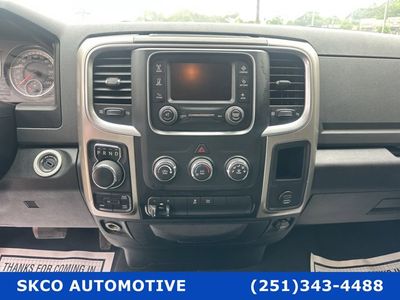 2017 Ram 1500 4WD - Photo 10