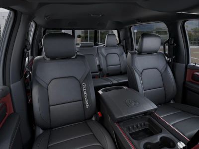 2026 Ram 1500 — photo 16 view
