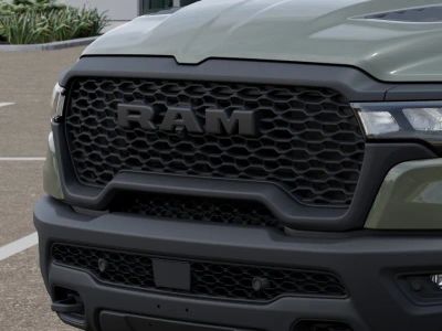 2026 Ram 1500 — photo 11 view