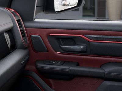 2026 Ram 1500 — photo 25 view