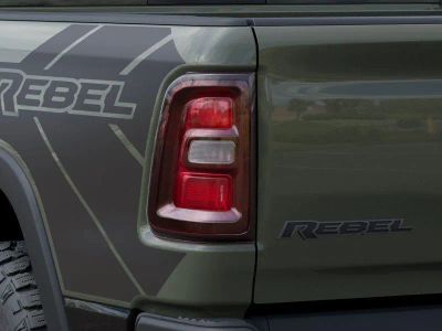2026 Ram 1500 — photo 9 view