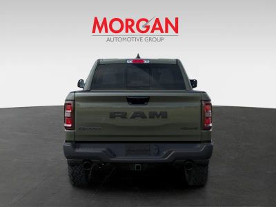 2026 Ram 1500 — photo 7 view