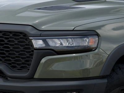 2026 Ram 1500 — photo 10 view