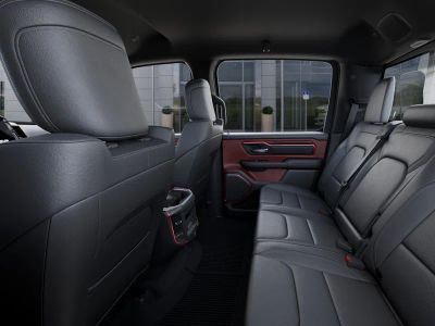 2026 Ram 1500 — photo 23 view
