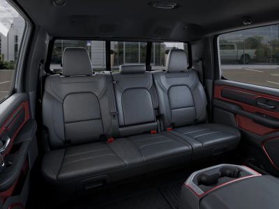 2026 Ram 1500 — photo 15 view