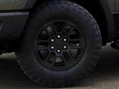 2026 Ram 1500 — photo 8 view