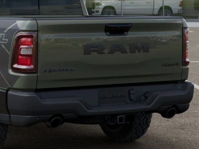 2026 Ram 1500 — photo 13 view