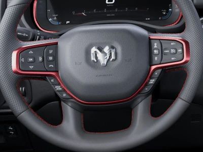 2026 Ram 1500 — photo 19 view