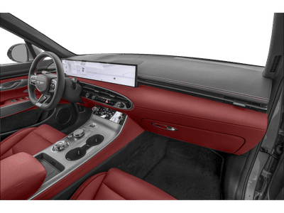 2026 Genesis GV70 - Photo 52
