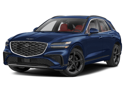 2026 Genesis GV70 - Photo 42