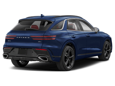 2026 Genesis GV70 - Photo 43