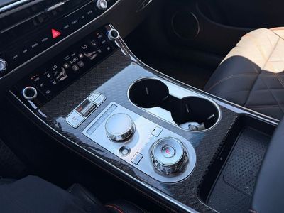 2026 Genesis GV70 - Photo 21