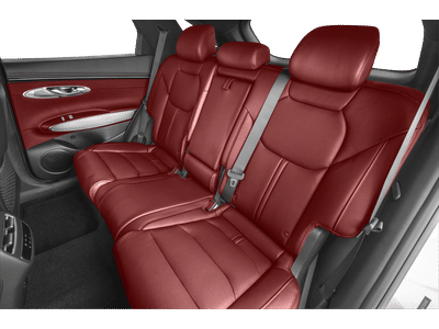 2026 Genesis GV70 - Photo 50