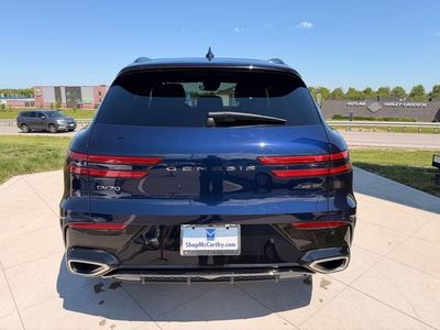 2026 Genesis GV70 - Photo 4