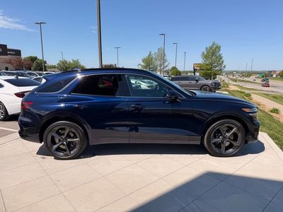 2026 Genesis GV70 - Photo 6
