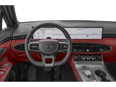 2026 Genesis GV70 - Photo 45
