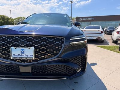 2026 Genesis GV70 - Photo 9