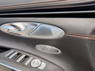 2026 Genesis GV70 - Photo 25