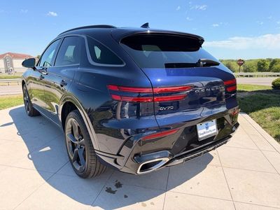 2026 Genesis GV70 - Photo 3