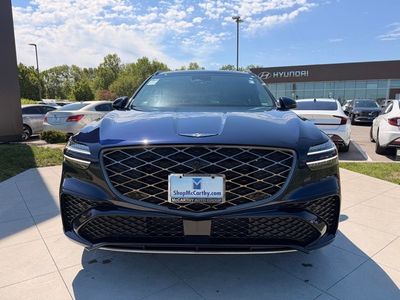 2026 Genesis GV70 - Photo 8