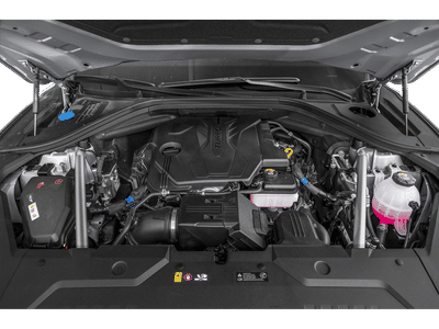 2026 Genesis GV70 - Photo 49