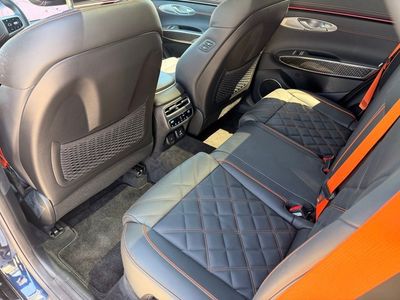2026 Genesis GV70 - Photo 35