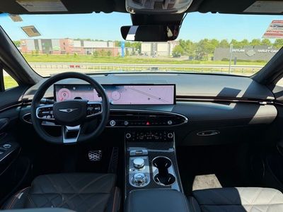 2026 Genesis GV70 - Photo 31