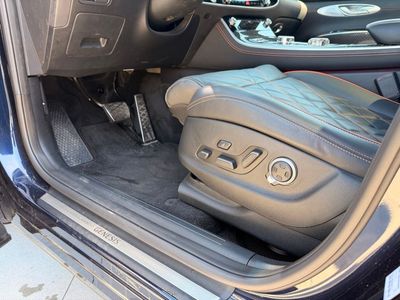 2026 Genesis GV70 - Photo 30