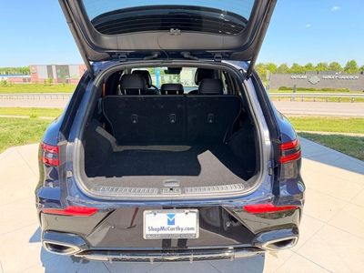 2026 Genesis GV70 - Photo 38