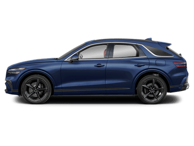 2026 Genesis GV70 - Photo 44