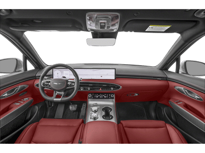 2026 Genesis GV70 - Photo 46