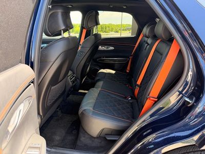 2026 Genesis GV70 - Photo 34