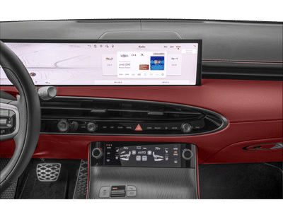 2026 Genesis GV70 - Photo 48