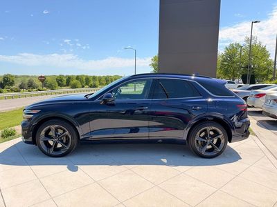 2026 Genesis GV70 - Photo 2
