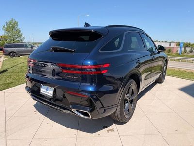 2026 Genesis GV70 - Photo 5