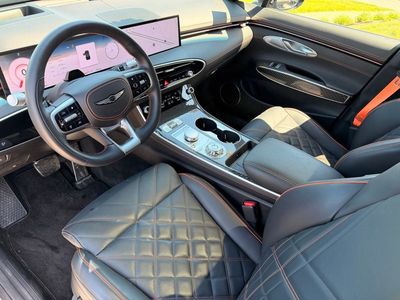 2026 Genesis GV70 - Photo 28