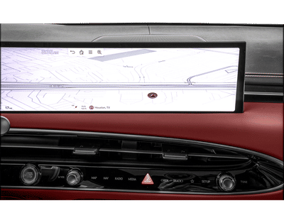 2026 Genesis GV70 - Photo 53