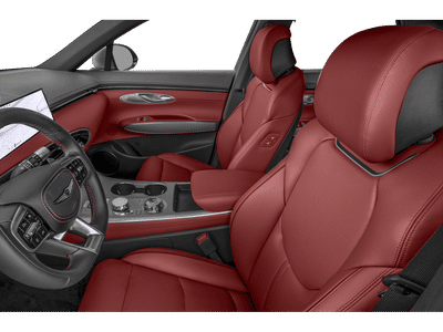 2026 Genesis GV70 - Photo 47