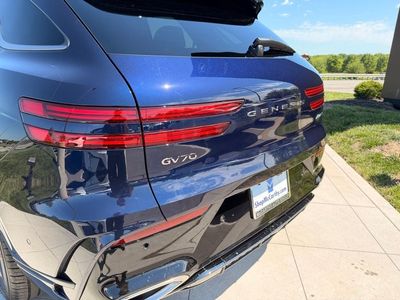 2026 Genesis GV70 - Photo 41