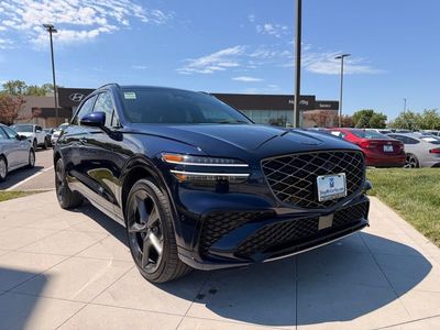 2026 Genesis GV70 - Photo 7