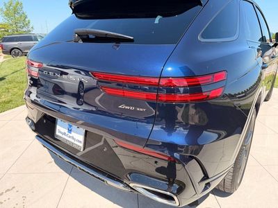 2026 Genesis GV70 - Photo 40