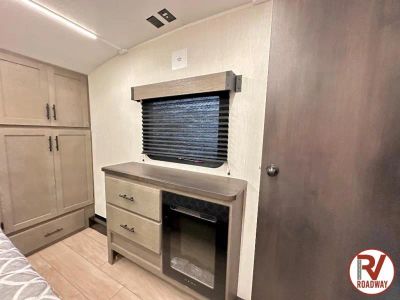 2026 Forest River RV Cherokee Arctic Wolf — photo 29 view