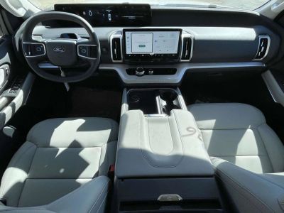 2026 Ford Expedition - Photo 11
