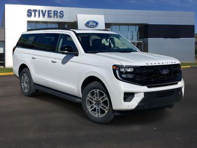 2026 Ford Expedition - Photo 1