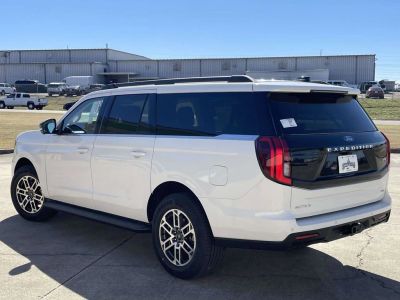 2026 Ford Expedition - Photo 5