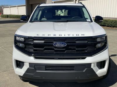 2026 Ford Expedition - Photo 8