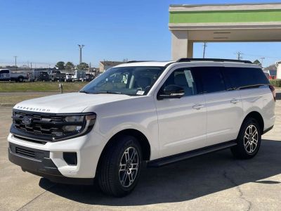 2026 Ford Expedition - Photo 7