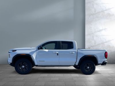2024 GMC Canyon - Photo 3